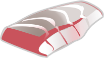 Sushi Stickles messages sticker-4
