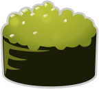 Sushi Stickles messages sticker-3