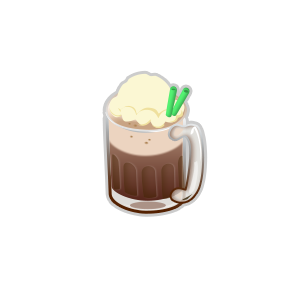 Ice Cream Stickles messages sticker-2