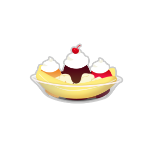 Ice Cream Stickles messages sticker-0