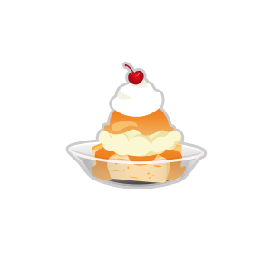 Ice Cream Stickles messages sticker-1