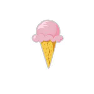 Ice Cream Stickles messages sticker-11