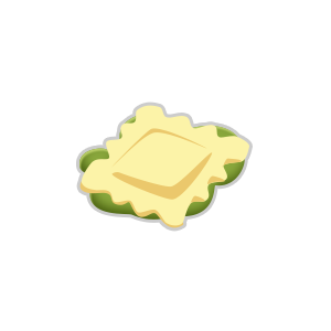 Pizza Pasta Stickles messages sticker-10