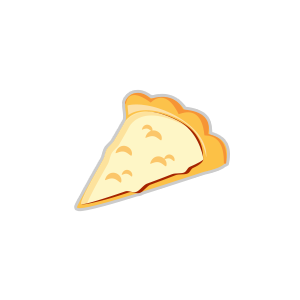 Pizza Pasta Stickles messages sticker-4