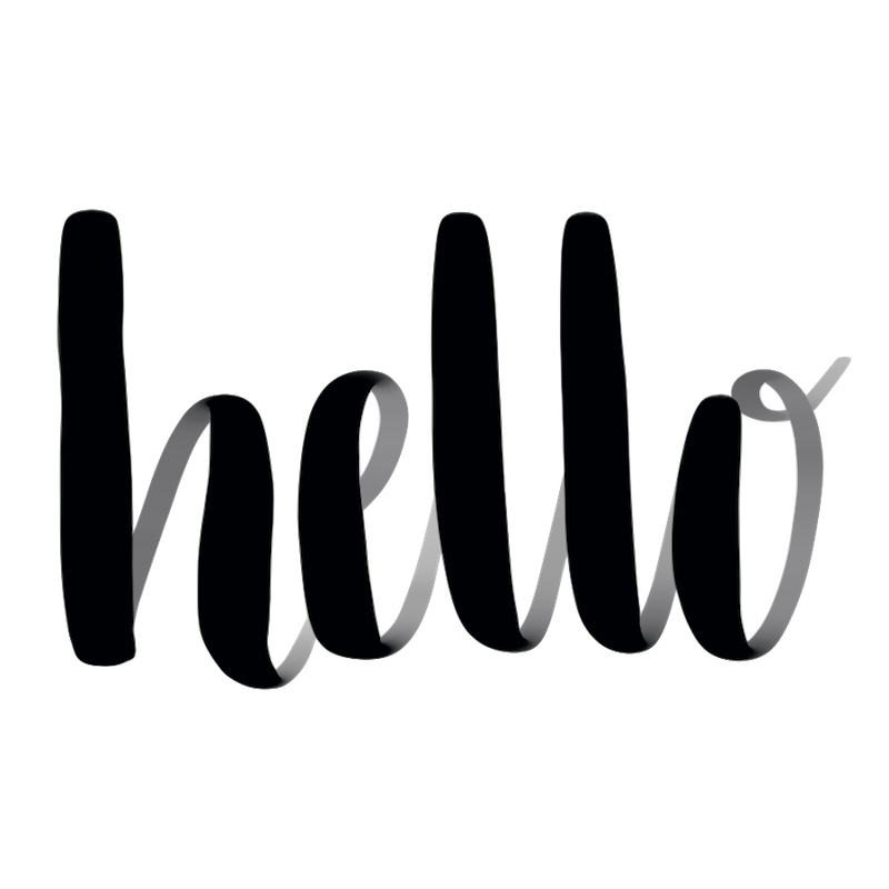 Take Heart Calligraphy Stickers messages sticker-7