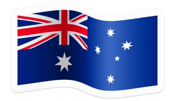 World Flags Stickers messages sticker-11