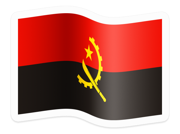 World Flags Stickers messages sticker-7