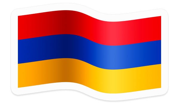 World Flags Stickers messages sticker-6