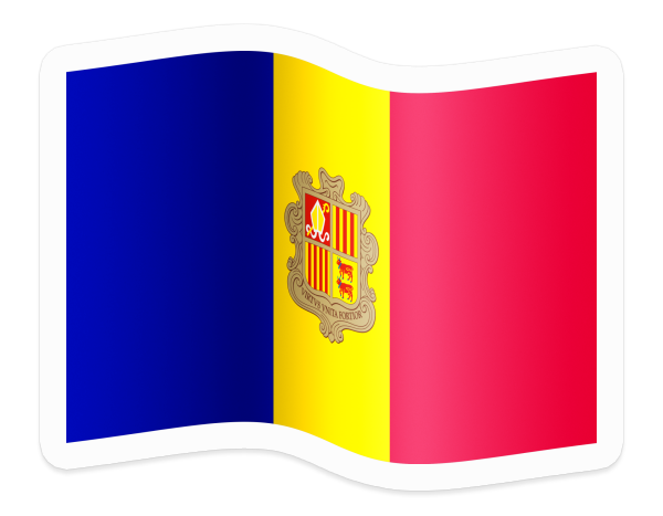 World Flags Stickers messages sticker-0