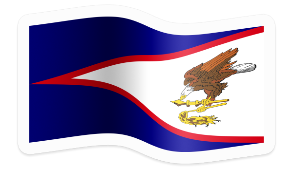 World Flags Stickers messages sticker-9