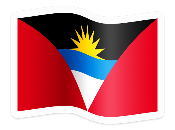 World Flags Stickers messages sticker-3