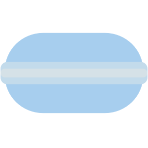 Sweets Sticker Pack for iMessage messages sticker-5