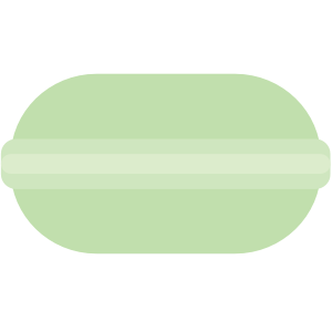 Sweets Sticker Pack for iMessage messages sticker-11