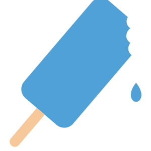 Sweets Sticker Pack for iMessage messages sticker-6