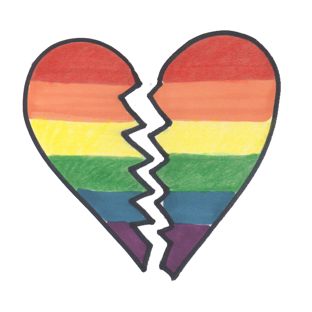 LGBT+ Pride messages sticker-2