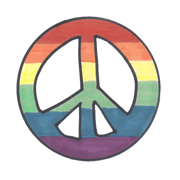 LGBT+ Pride messages sticker-0