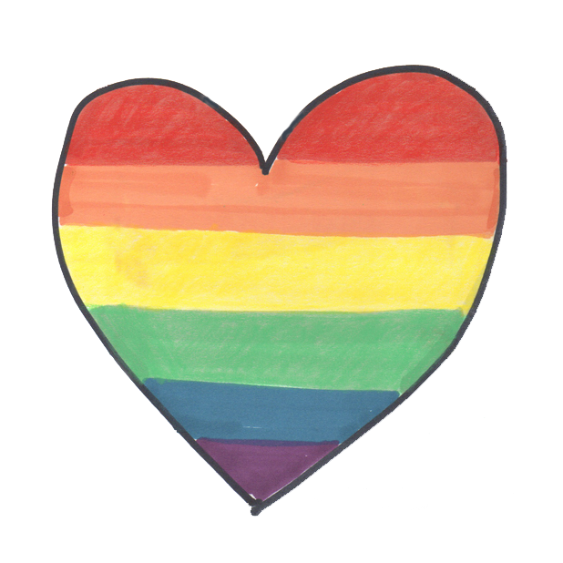LGBT+ Pride messages sticker-1