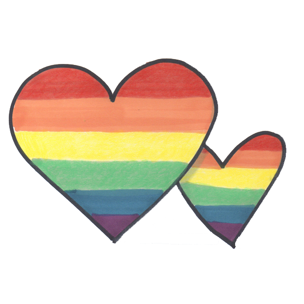 LGBT+ Pride messages sticker-3