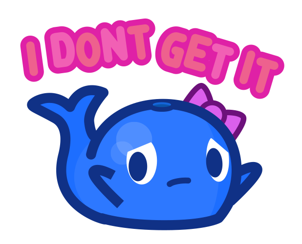 Kujira-chan x Geikatsu messages sticker-5