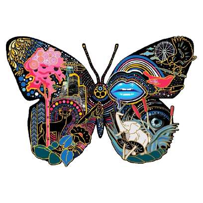 Kaskade Stickers messages sticker-8