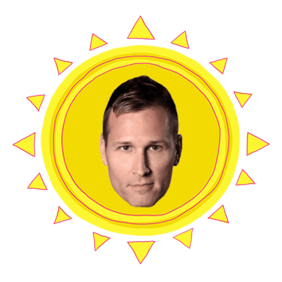 Kaskade Stickers messages sticker-9