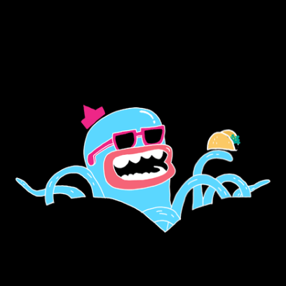 Kaskade Stickers messages sticker-4