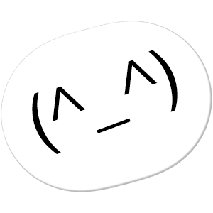 Shrug Emoji Stickers messages sticker-8