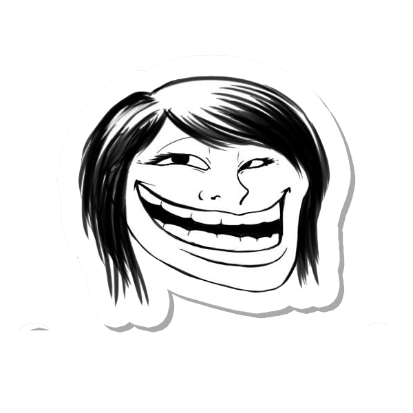 Meme Sticker messages sticker-11