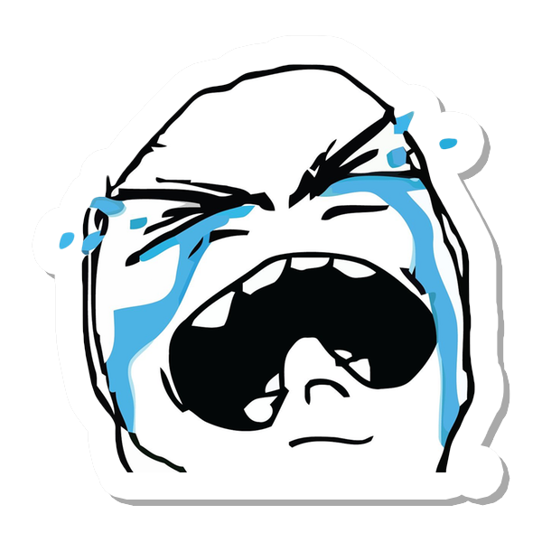 Meme Sticker messages sticker-2