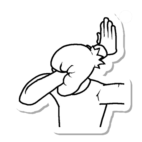 Meme Sticker messages sticker-5
