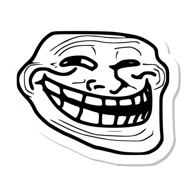Meme Sticker messages sticker-11