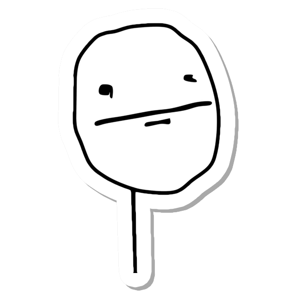 Meme Sticker messages sticker-1