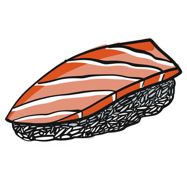 Lunch Stickers messages sticker-9