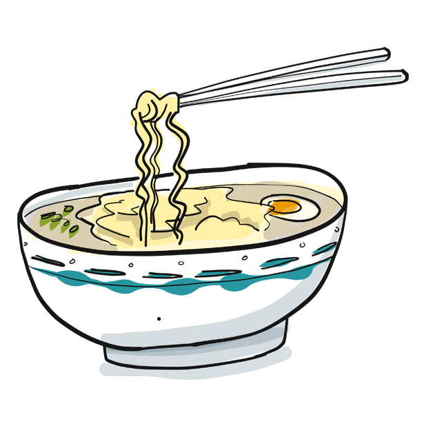 Lunch Stickers messages sticker-4