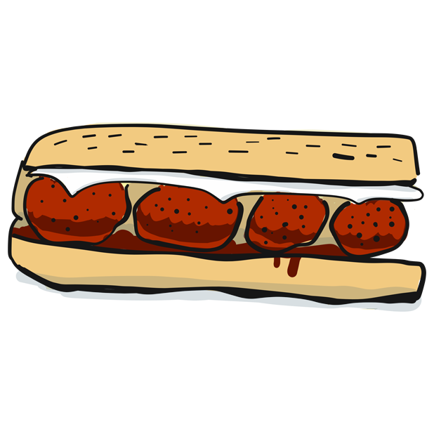 Lunch Stickers messages sticker-6