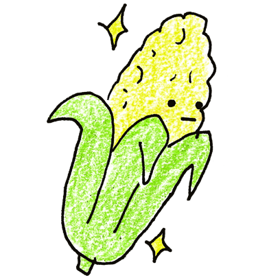 Food Face: Cute Foodie Stickers by Mylan messages sticker-3
