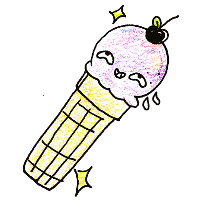 Food Face: Cute Foodie Stickers by Mylan messages sticker-7