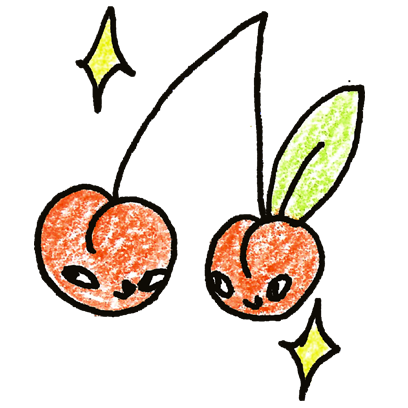 Food Face: Cute Foodie Stickers by Mylan messages sticker-2