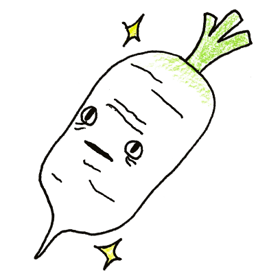 Food Face: Cute Foodie Stickers by Mylan messages sticker-4