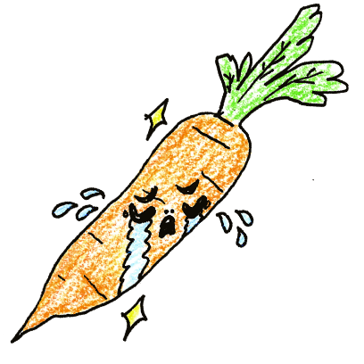 Food Face: Cute Foodie Stickers by Mylan messages sticker-1