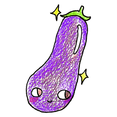 Food Face: Cute Foodie Stickers by Mylan messages sticker-5