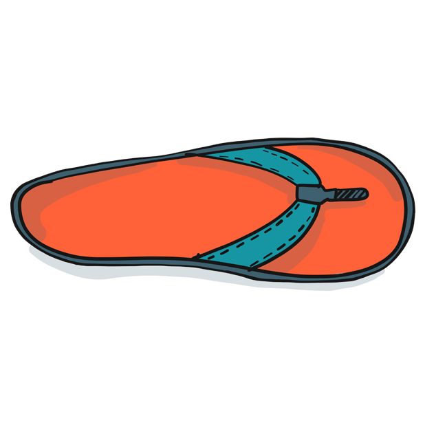 Beach Stuff Stickers messages sticker-1