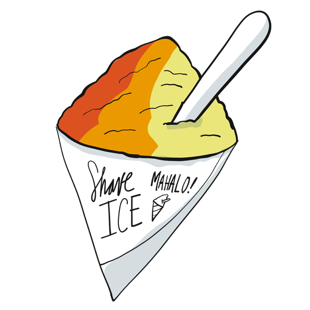 Beach Stuff Stickers messages sticker-0