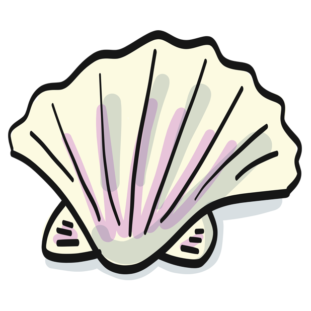 Beach Stuff Stickers messages sticker-6