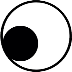 Googly Eyes Sticker Pack messages sticker-9