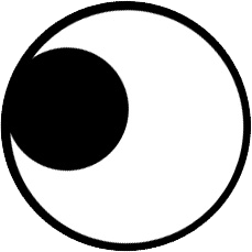 Googly Eyes Sticker Pack messages sticker-2
