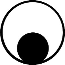 Googly Eyes Sticker Pack messages sticker-0
