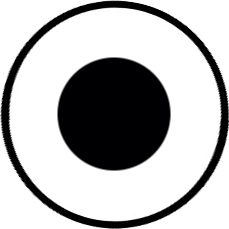 Googly Eyes Sticker Pack messages sticker-10
