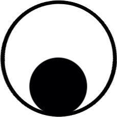 Googly Eyes Sticker Pack messages sticker-8