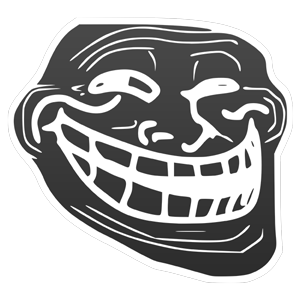 tr0llolol messages sticker-9
